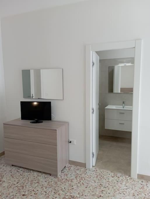 Casa Stella Martina Franca Apartment Екстериор снимка