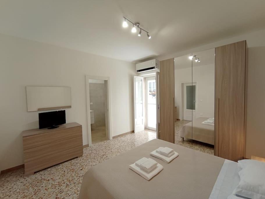 Casa Stella Martina Franca Apartment Екстериор снимка