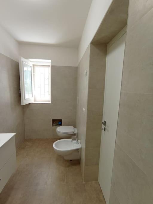 Casa Stella Martina Franca Apartment Екстериор снимка