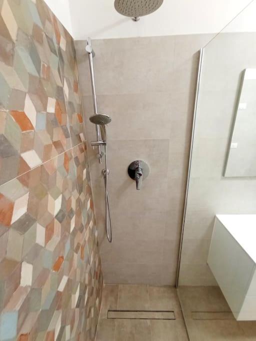 Casa Stella Martina Franca Apartment Екстериор снимка