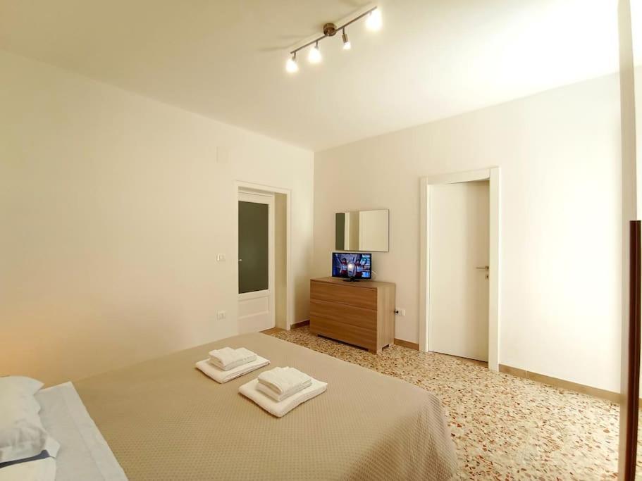 Casa Stella Martina Franca Apartment Екстериор снимка
